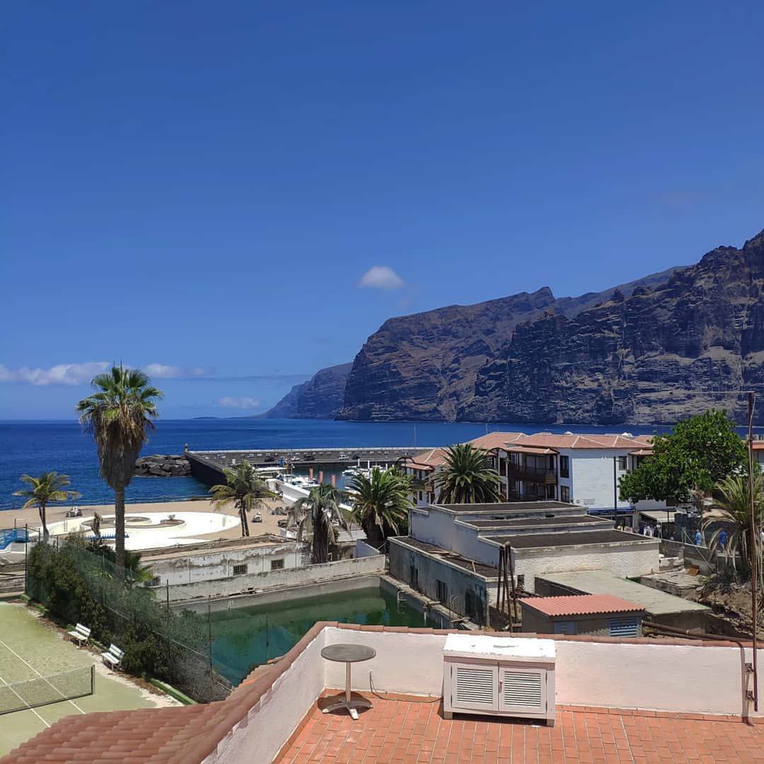tenerife